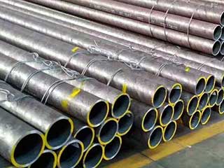 Seamless Steel Pipe