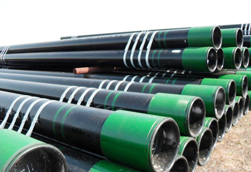 API Standards for Oil Tubing