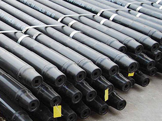 drill pipe