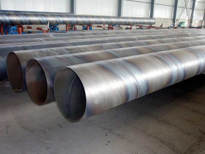 API 5L line pipe