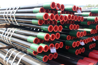 api tubing for oil and gas