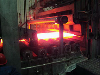 annealing state