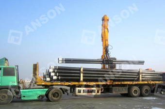 Packing of octg tubing 