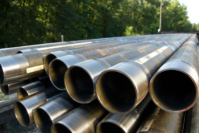 pipe material guidance and OCTG industry
