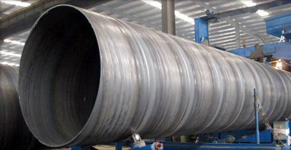 pipeline development