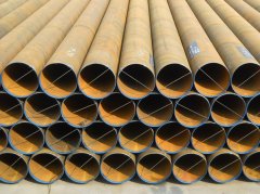  the purpose guidance of welded steel pipe