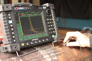 ultrasonic-testing