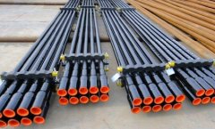 Some issues about heavy-weight drill pipe